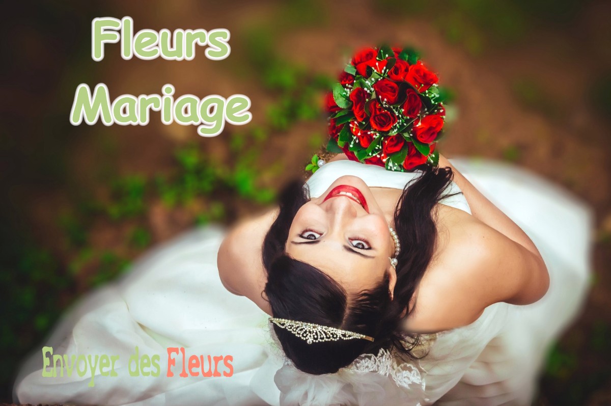 lIVRAISON FLEURS MARIAGE à SAINT-PIERRE-DE-LA-FAGE